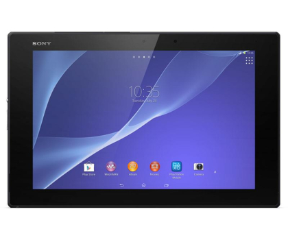 Tablet Sony Xperia Z3 Compact Qualcomm/3GB/16GB FHD LTE czarny
